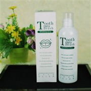 Tooth pro wash神奇漱口水去口臭除牙垢