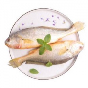 2号0点：SAN DU GANG 三都港 黄花鱼 700g