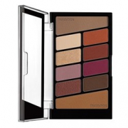 Wet n wild 新十色眼影盘