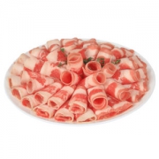 THOMAS FARMS 加拿大肥牛卷 230g 谷饲原切牛肉