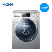 海尔（Haier）  EG10014HB69TSU1 10公斤 洗烘一体机