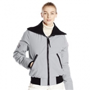 神价格：Canada Goose 加拿大鹅 女款 Huron Bomber 夹克 多色可选