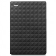 希捷（Seagate）Expansion 新睿翼4TB 黑钻版USB3.0 2.5英寸 移动硬盘 经典黑 （STEA4000400）