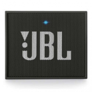 JBL   GO 音乐金砖 蓝牙小音箱 黑色