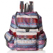 Lesportsac  Voyager 双肩包