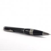 万宝龙（MontBlanc） M105657 时光行者 签字笔 送人好物