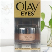 Olay玉兰油 Eyes Ultimate眼部精华霜 15ml