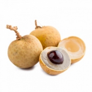 苏洪鲜食 泰国龙眼1kg
