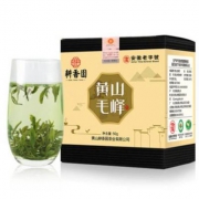 安徽老字号，耕香园 一级黄山毛峰50g