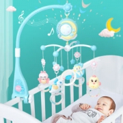 精灵猴 0-1岁婴儿悬挂玩具