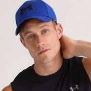 Under Armour 安德玛 Blitzing II 经典款棒球帽 $10.97