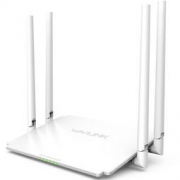 Wavlink 睿因 H2 大功率家用无线路由器