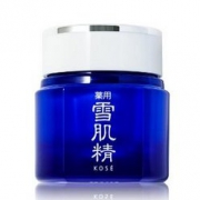 抑制黑色素！Kose 雪肌精 美白保湿 滋养润泽凝露 40g
