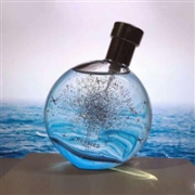 HERMèS 爱马仕 蓝色橘彩星光淡香水 50ml