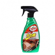 强去垢# 龟牌 车内清洗剂500ml+魔力擦