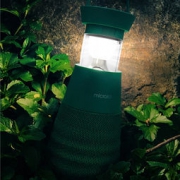 microlab 麦博 LED灯塔TWS无线音箱