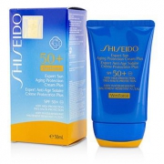资生堂（Shiseido）  Anessa 安耐晒 抗衰老防晒乳 50ML/瓶