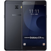 SAMSUNG 三星 Galaxy C9Pro（C9000） 6GB+64GB 全网通4G手机 双卡双待