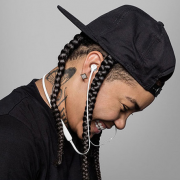 BEATS       X 无线入耳式蓝牙耳机