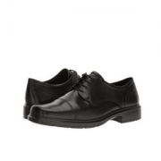 ecco 爱步 Helsinki Cap Toe 男士正装皮鞋
