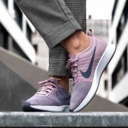 NIKE 耐克 DUALTONE RACER 女士运动鞋 4色