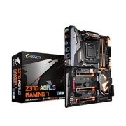 技嘉（GIGABYTE）  Z370 AORUS Gaming 7 主板