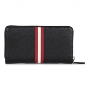 BALLY 巴利 TEVYN.LT 男士长款钱包