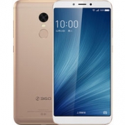 360手机 N6 智能手机 璀璨金 骁龙630 4GB+64GB 全网通4G手机