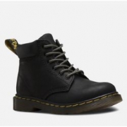 Dr. Martens 童款系带马丁靴