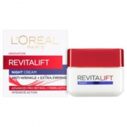 LOREAL PARIS 巴黎欧莱雅 复颜抗皱 紧致滋润 晚霜 50ml *3件