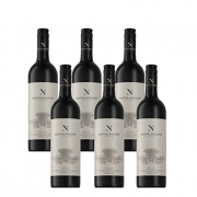 Neethlingshof Estate 尼斐侬庄园 Malbec 马贝克干红葡萄酒 750ml*6瓶