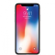 Apple 苹果 iPhone X 智能手机 64GB