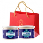 盘龙云海 怡芝堂 云南文山 超细三七粉 100g*2盒
