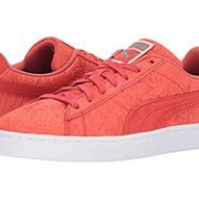 Puma Suede Caribbean男士板鞋