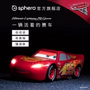 京东商城：Sphero 赛车总动员 闪电麦昆 智能玩具汽车+凑单品