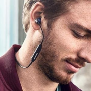 Sennheiser  森海塞尔 CX 6.00BT IN-Ear Wireless 入耳式蓝牙耳机