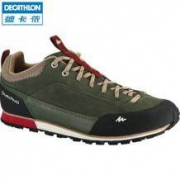限尺码：DECATHLON 迪卡侬 QUECHUA ARPENAZ 500 女式徒步鞋