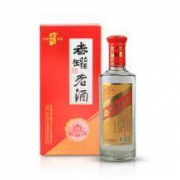 中国沈酒 老罐老窖 浓香型白酒 52度 500ml