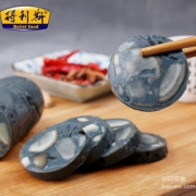 天猫商城：得利斯 松花蛋肠250g*3