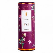 君臻 玫瑰花茶90g/罐