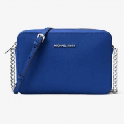 Michael Kors  女士真皮斜挎包32S4STVC3L