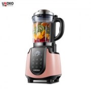 UKOEO Pro 8 冷热两用破壁机 带熬煮
