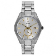 Rado 雷达 HyperChrome 皓星系列 R32025102 男士机械腕表