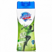 舒肤佳 男士沐浴露 劲爽清新200ml