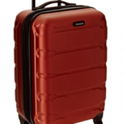 中亚Prime会员！ Samsonite 新秀丽 Omni PC Hardside 拉杆旅行箱 20寸