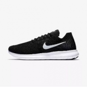 NIKE 耐克 FREE RN FLYKNIT 2017 男子跑步鞋