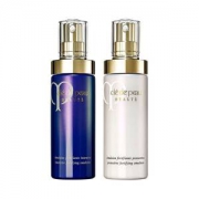 Cle de Peau BEAUTE （日间乳液125ml+夜间乳液125ml）