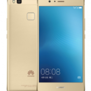 HUAWEI 华为G9 青春版 4G手机