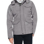 限XL码！Ben Sherman Fashion男夹克