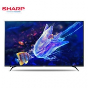15日0点：SHARP 夏普 LCD-70SU675A 70英寸4K液晶电视